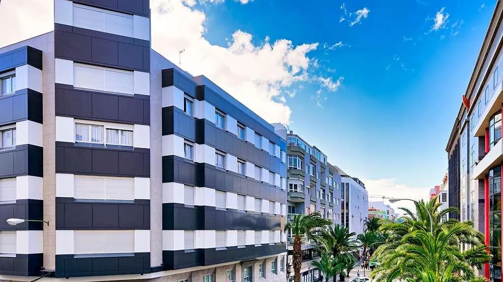 Hotel Bex Holiday Homes Las Majoreras