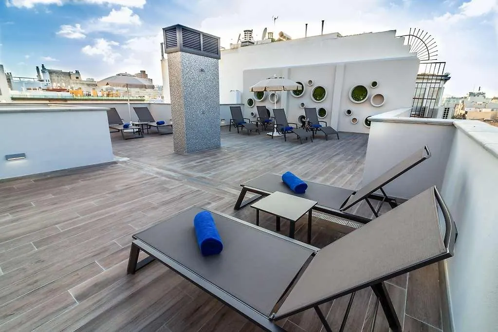 Hotel Bex Holiday Homes Las Majoreras Spain