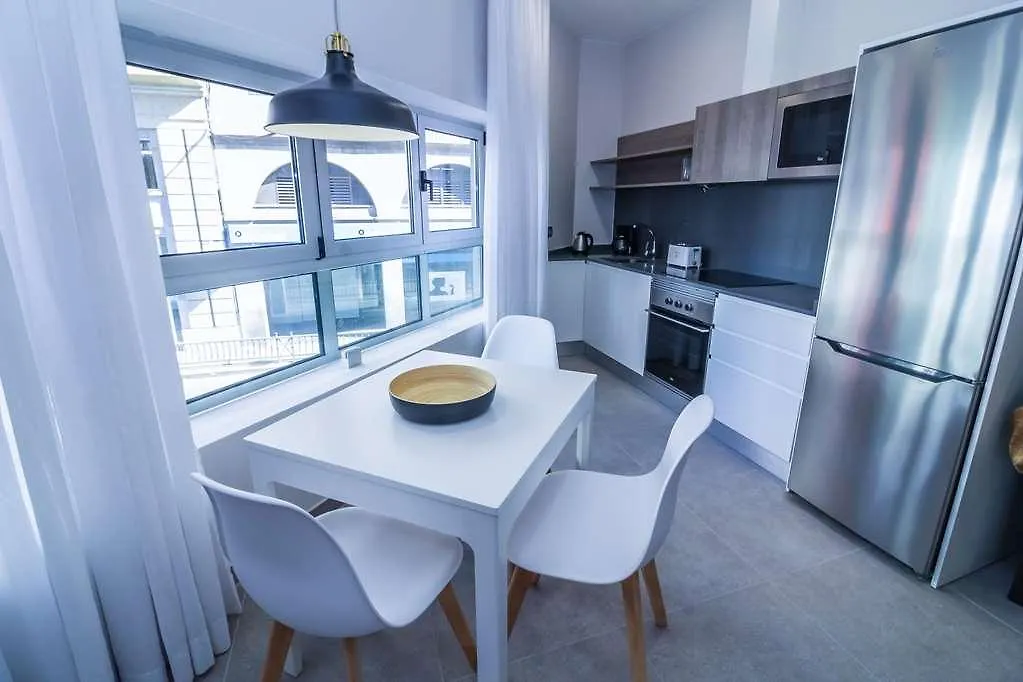 Bex Holiday Homes Las Majoreras Spain