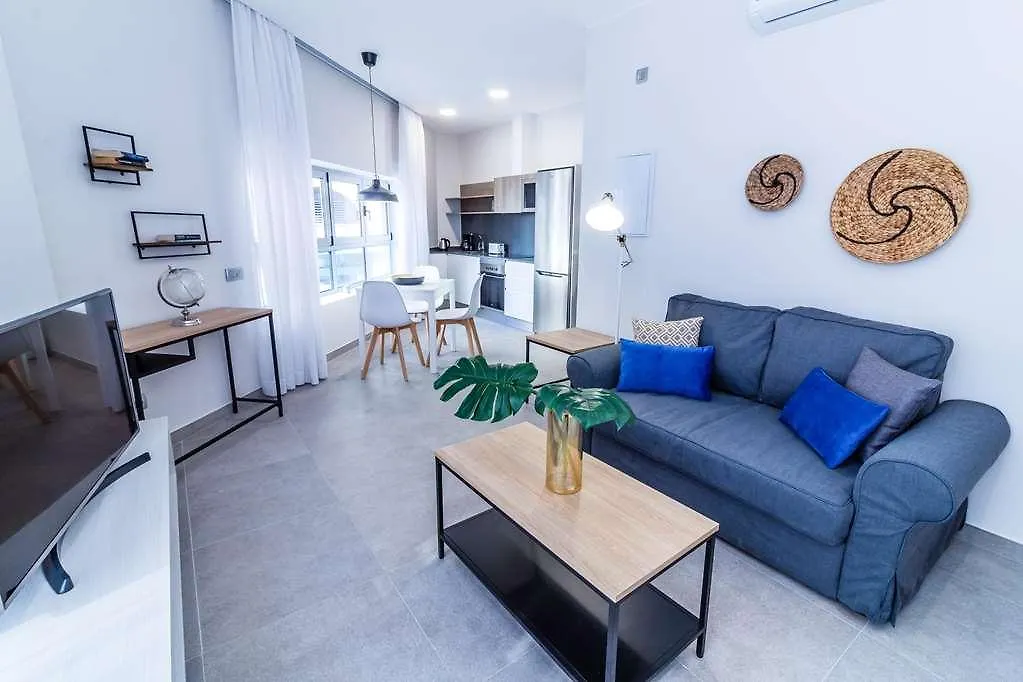 Bex Holiday Homes Las Majoreras Hotel