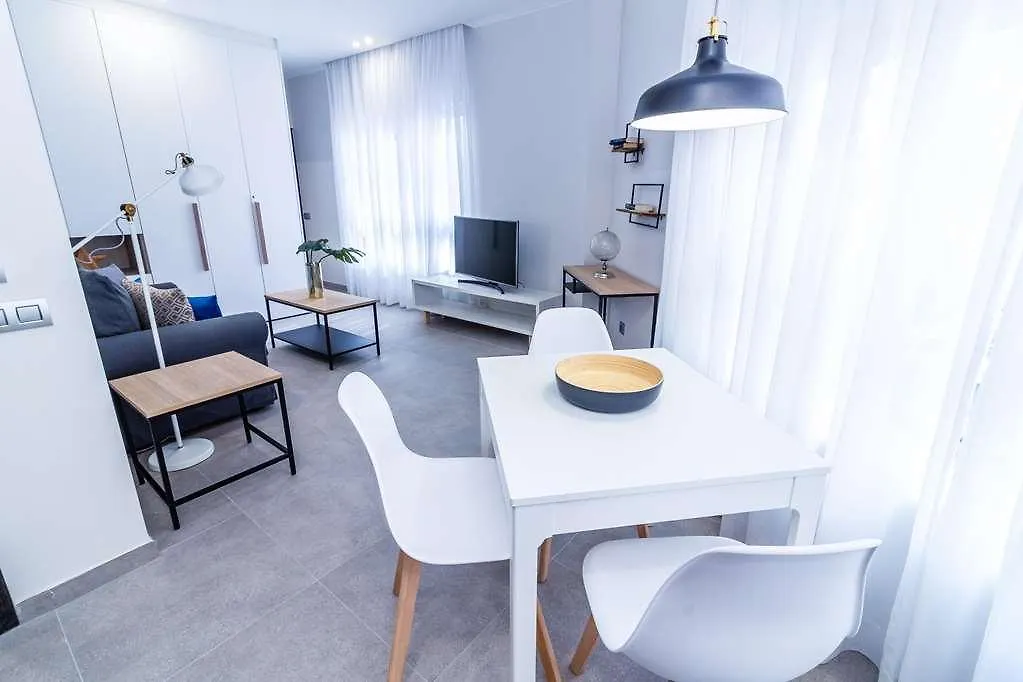 Hotel Bex Holiday Homes Las Majoreras