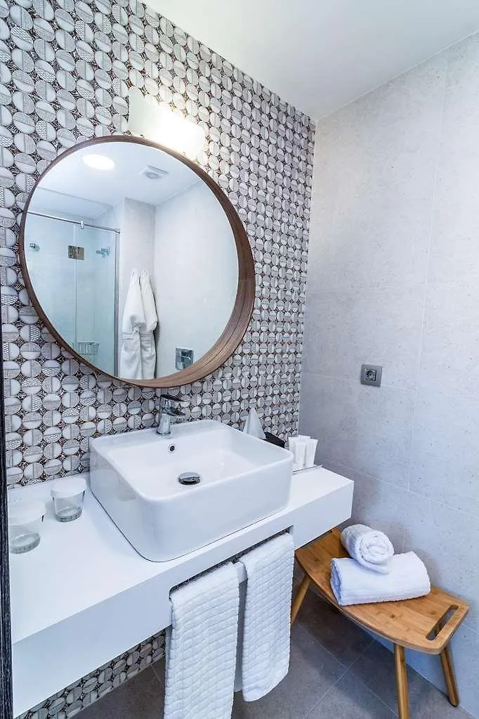 Bex Holiday Homes Las Majoreras Hotel