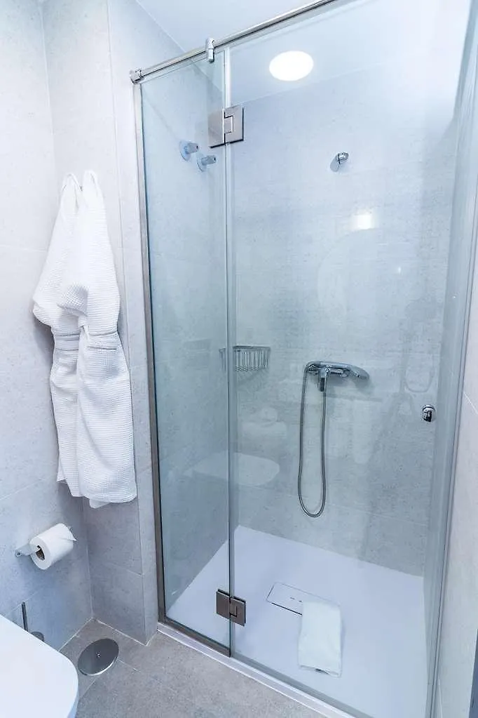 Hotel Bex Holiday Homes Las Majoreras