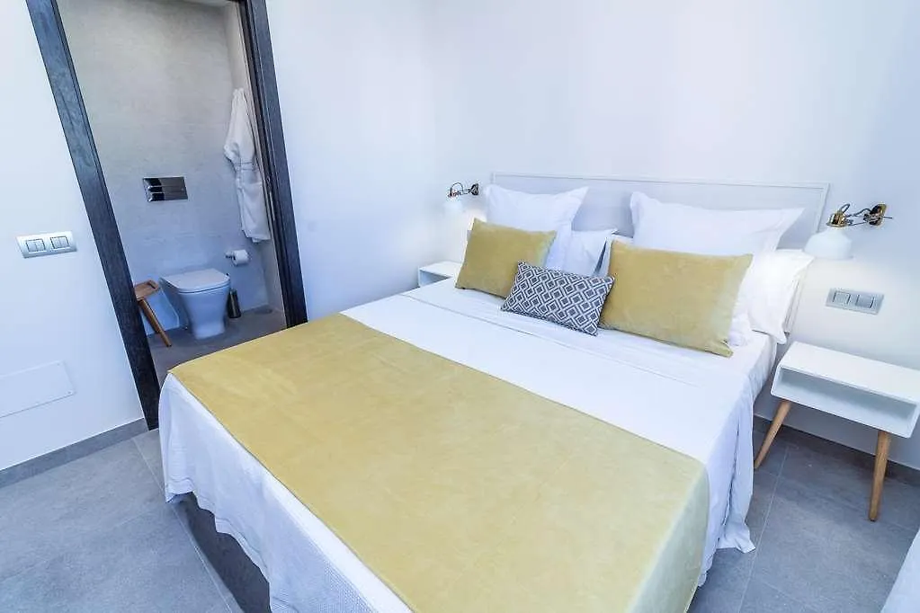 Hotel Bex Holiday Homes Las Majoreras Spain