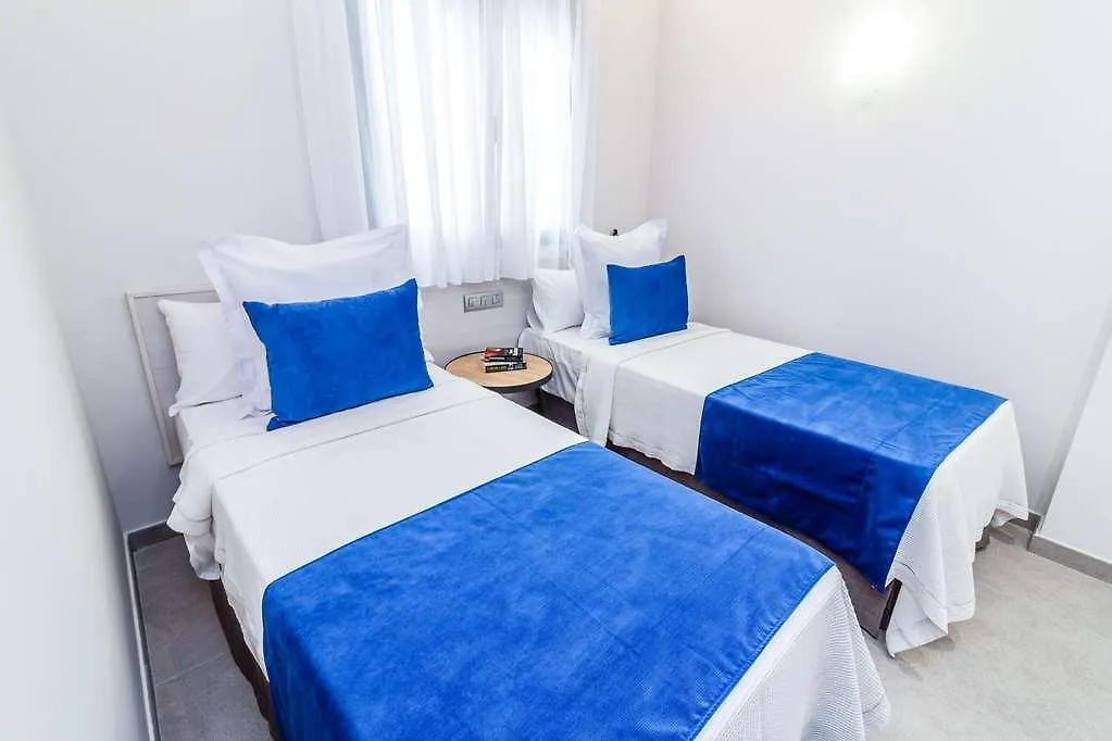 Bex Holiday Homes Las Majoreras