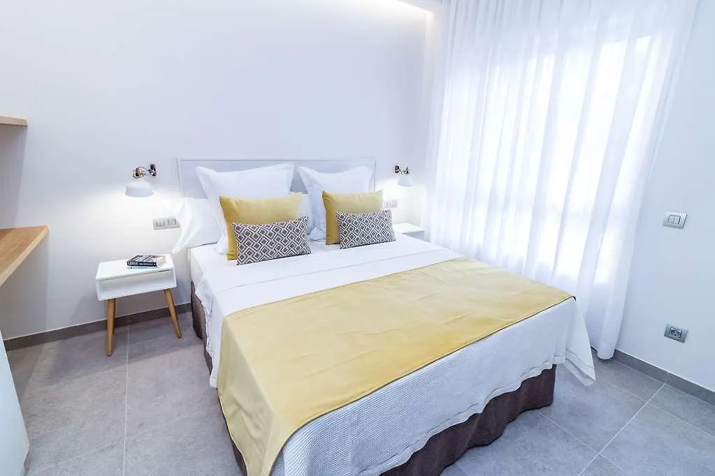Bex Holiday Homes Las Majoreras