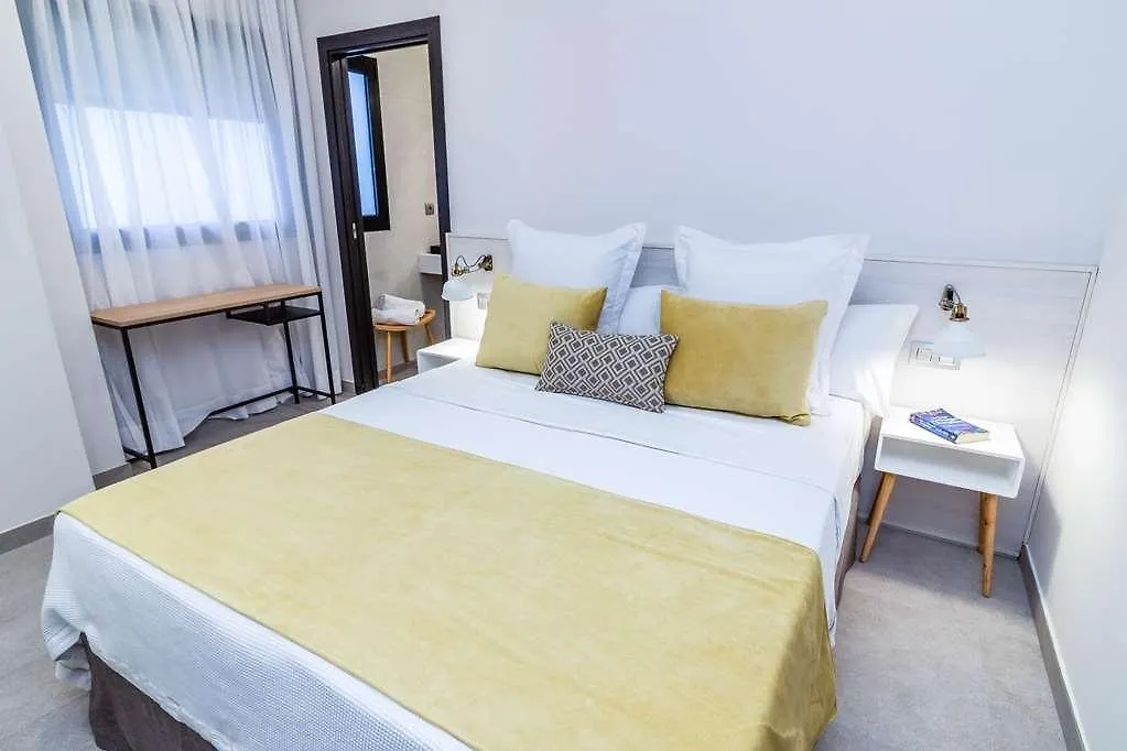 Bex Holiday Homes Las Majoreras Hotel