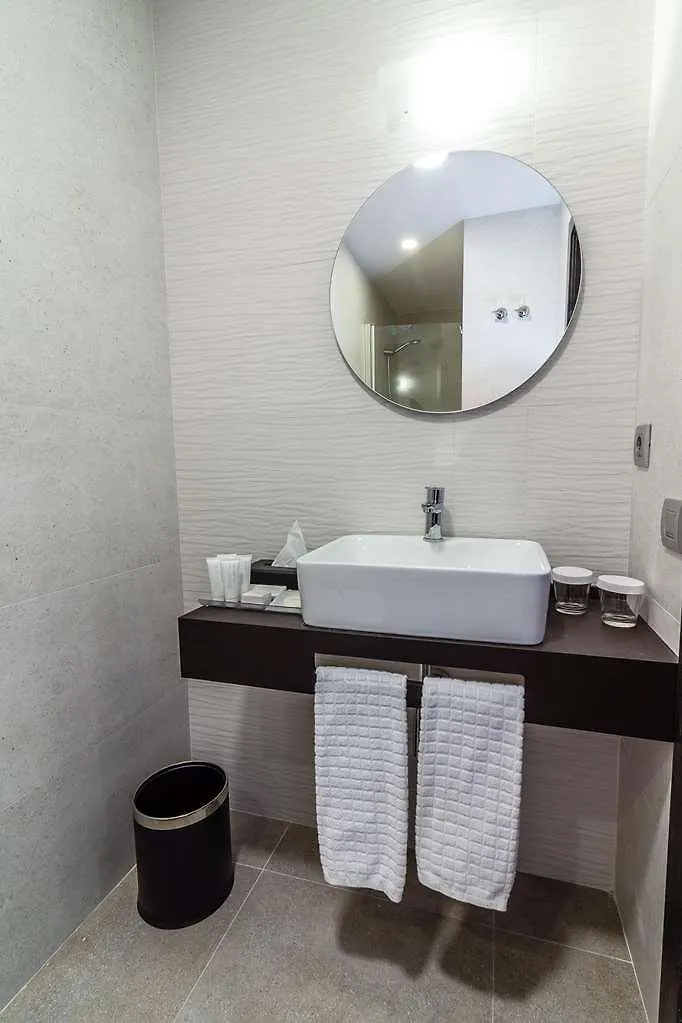 Hotel Bex Holiday Homes Las Majoreras Spain