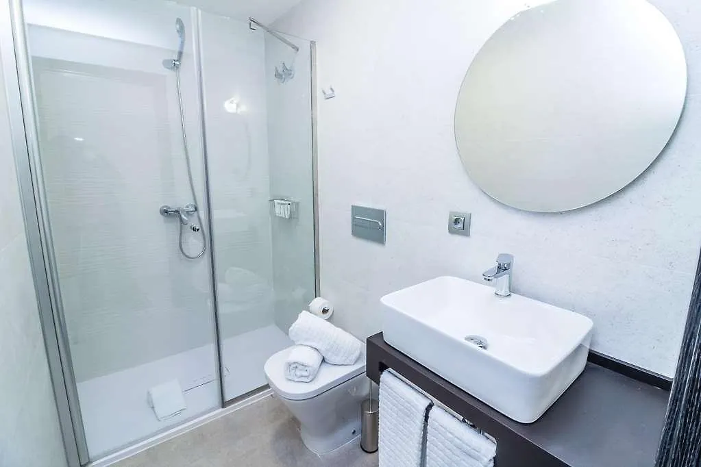 Bex Holiday Homes Las Majoreras 0*,
