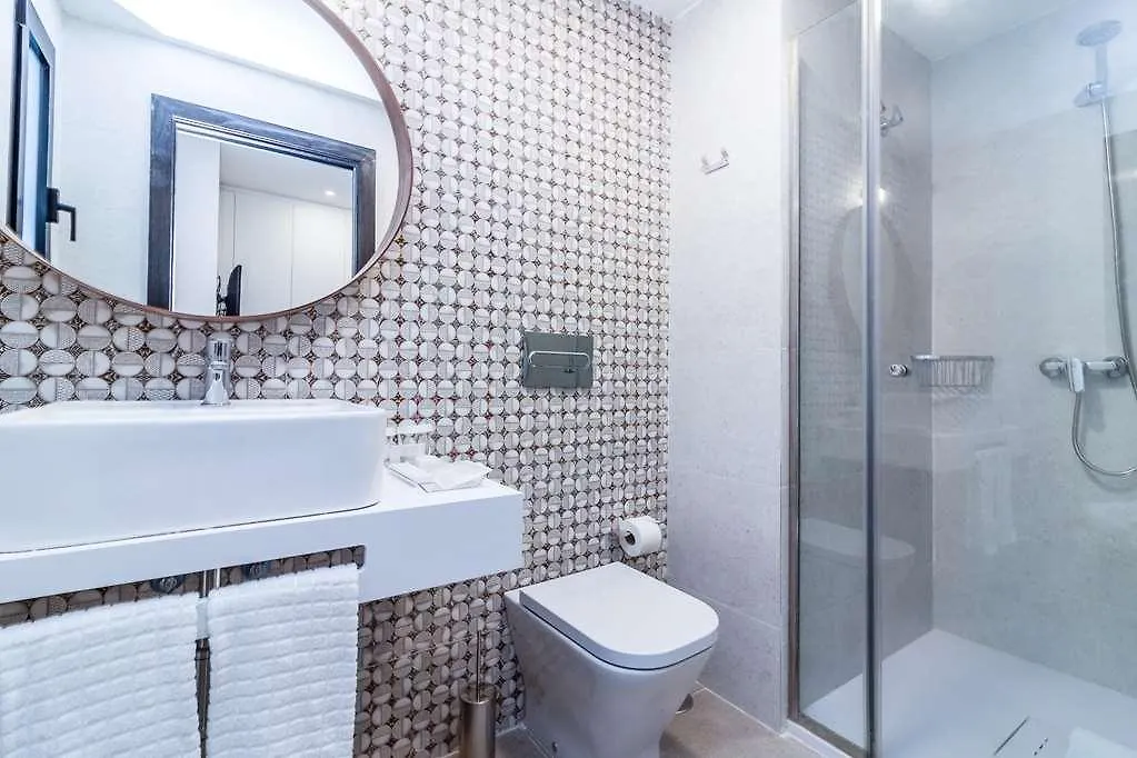 Bex Holiday Homes Las Majoreras 0*,